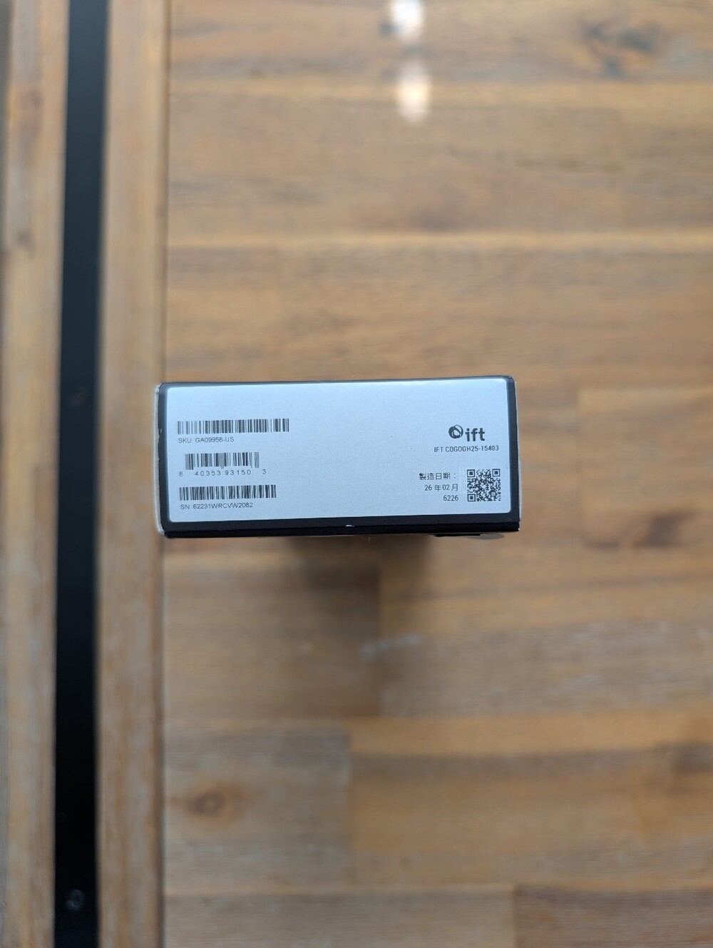 Brand New In The Box Google Pixel Watch 4 - Picture 4 of 5